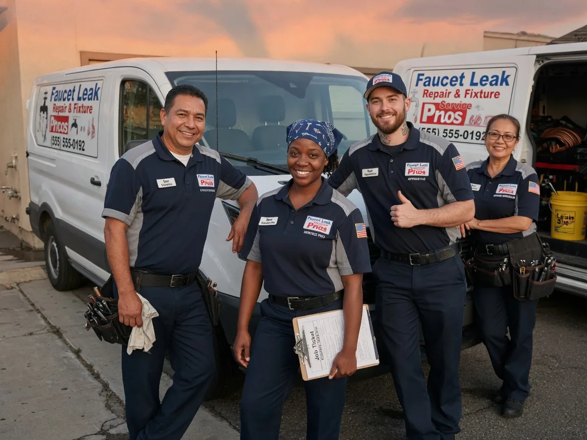 Faucet Repair company in Bear Creek, NC