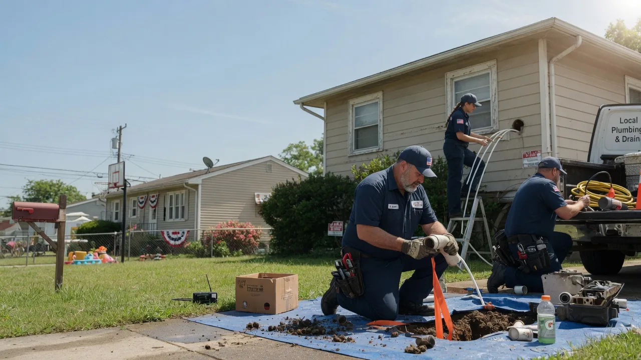 Faucet Repair in Bear Creek, NC near me